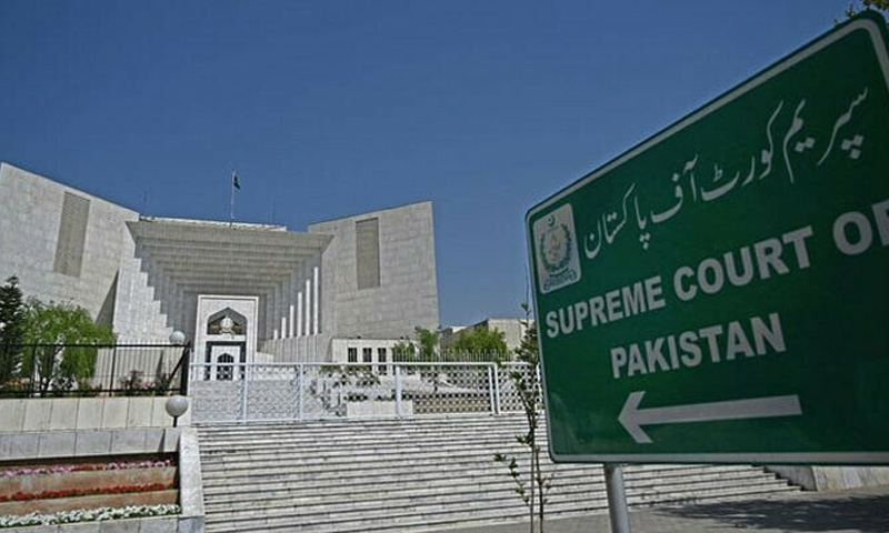 Supreme Court Registrar Rejects IHC Judges’ Peti