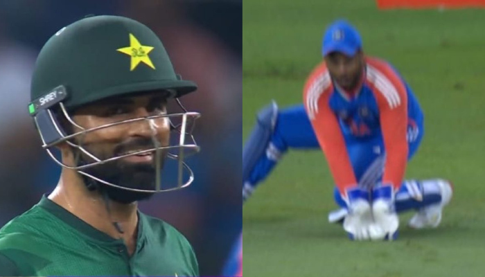 Pakistan Lodges Complaint to ICC Over Fakhar Zaman’s Controversial Dismissal