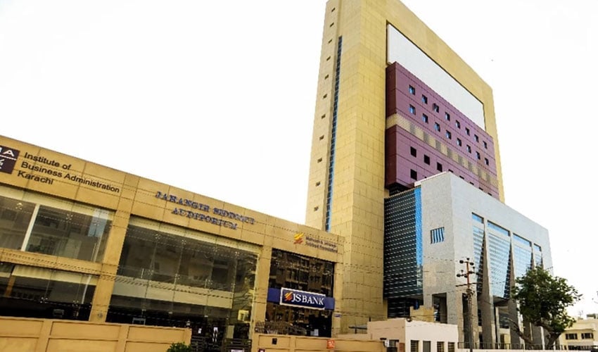 FIA Seeks IBA Records in Alleged Money Laundering 