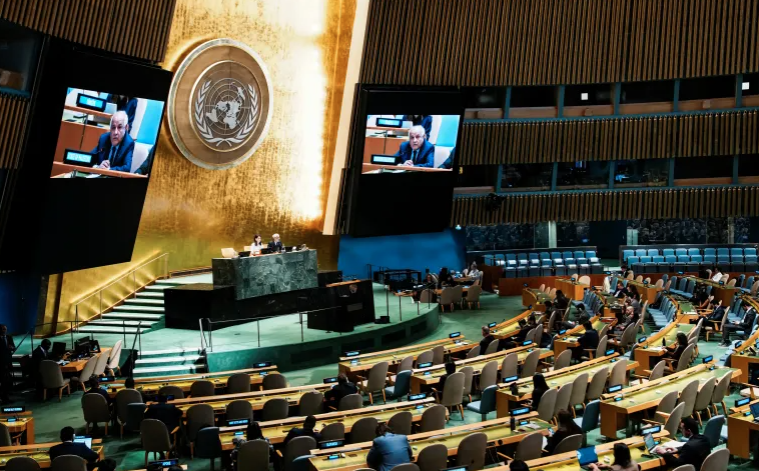 France, Saudi Arabia to Host UN Summit on Palestine as Global Recognition Gains Momentum