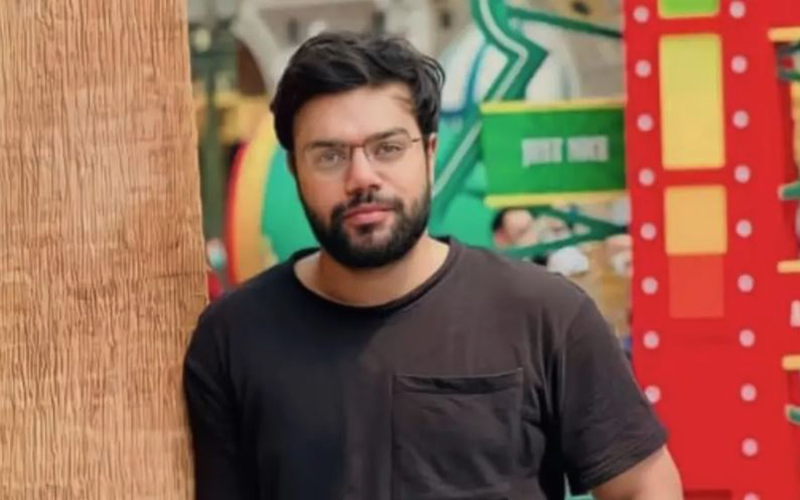 Bail Rejected for YouTuber Dukki Bhai in Gambling 