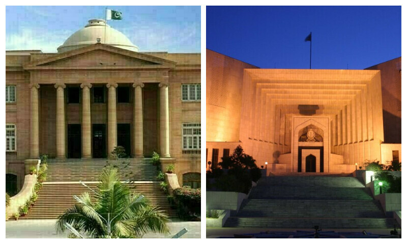 26th Constitutional Amendment Challenged in Supreme Court and Sindh High Court