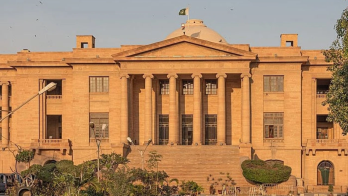 Sindh High Court Orders De-Sealing of Former President Arif Alvi's Clinic