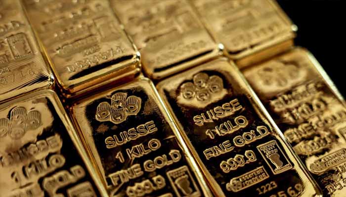 Govt Lifts Ban on Gold Import and Export After Cab