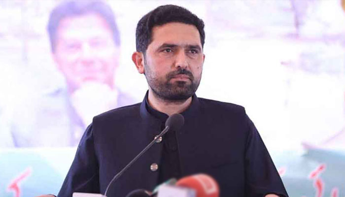KP CM Sohail Afridi Vows Zero Tolerance for Terrorism, Demands Federal Dues