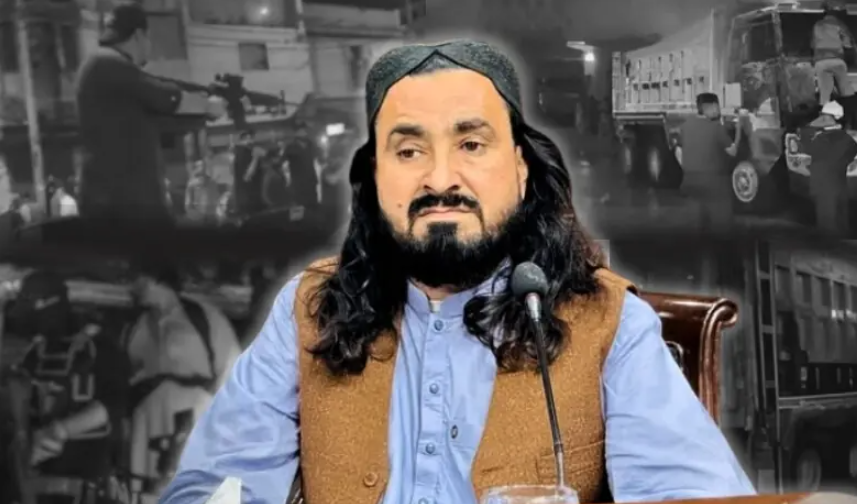 Karachi Court Cancels Bail of Dumper Association P