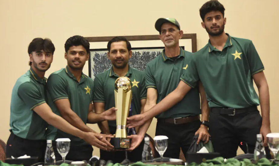 ‘Fearless but Not Careless’: Pakistan U-19s Celebrate Asia Cup Glory After Dominant Win Over India
