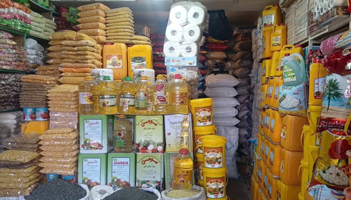 Border Closure with Pakistan Drives Food Inflation in Afghanistan’s Parwan Province