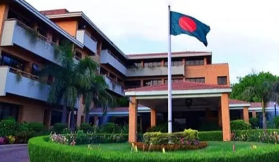 Bangladesh Rejects India’s ‘Misleading Propaga