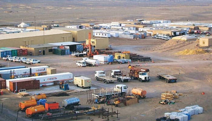 Billions in Investments Announced for Mineral Development in Balochistan