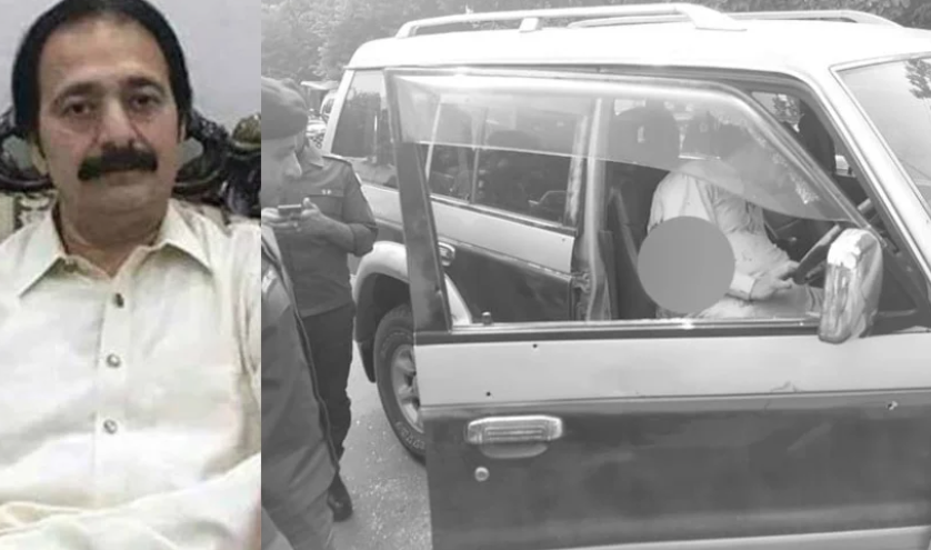 JIT Names Amir Musab, Amir Fateh Guilty in Javed B