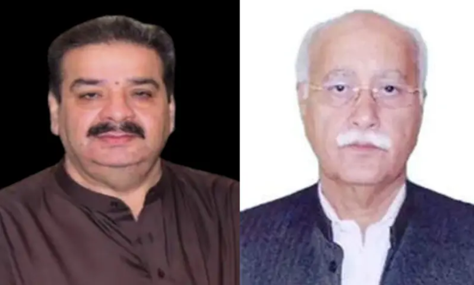 ECP to Hear PB-21 Recount Case as 10,000 Votes Surge Sparks Controversy