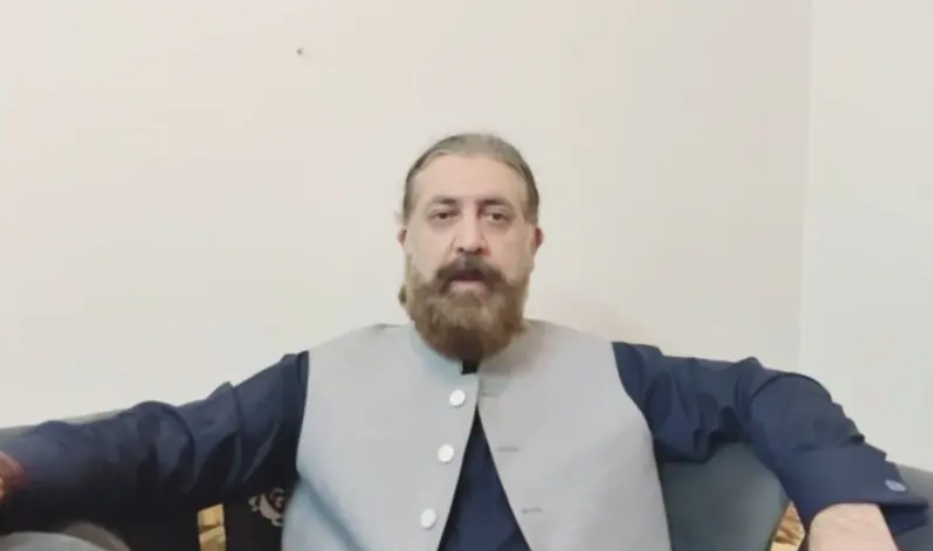 PTI Demands Judicial Probe into Punjab CCD ‘Enco