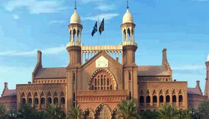 Lahore High Court Nullifies DRC Decisions Under Punjab Property Ownership Act