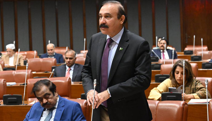 Pakistan Strikes Terrorist Hideouts in Afghanistan