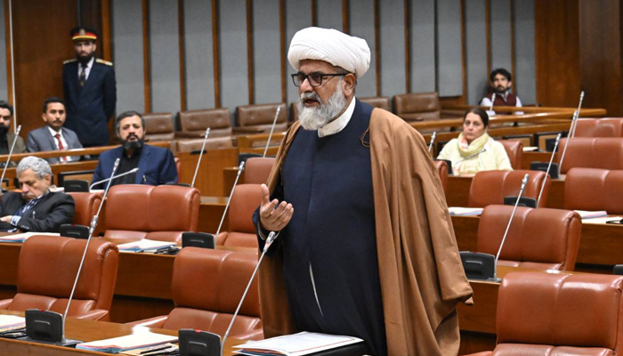 Senate Debate Highlights Imran Khan’s Health and