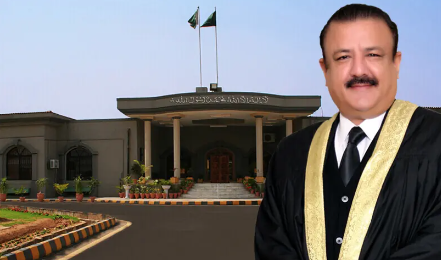 IHC Nullifies Justice Tariq Jahangiri’s Appointment, Calls for Judicial Accountability