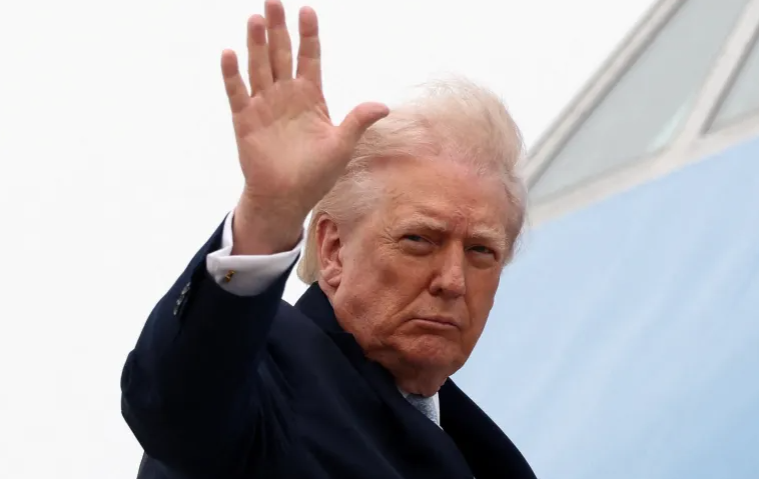 Trump Signals Possible Iran Deal, Delays Strikes on Energy Targets