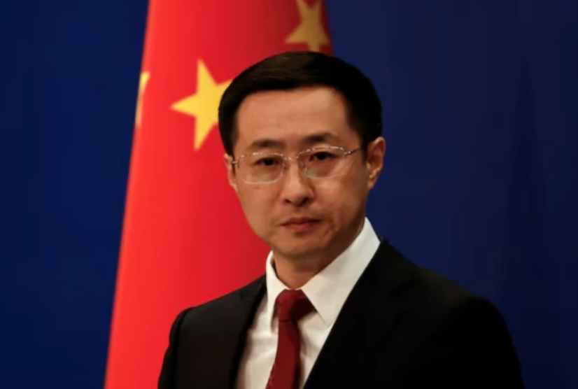 China Urges Ceasefire in Middle East, Warns Prolonged Conflict Could Hit Global Growth