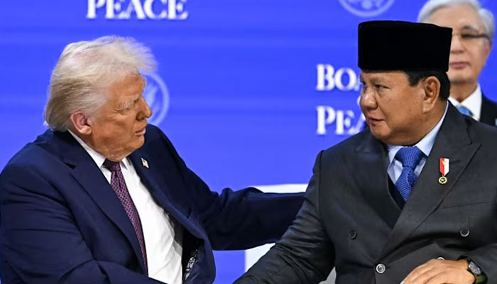 Indonesia Refuses $1 Billion Contribution to Gaza Peace Board, Commits Only Peacekeepers