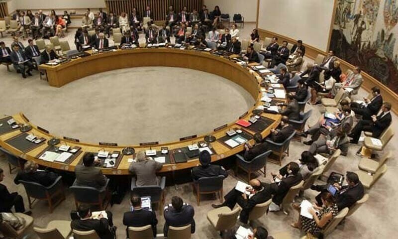 UNSC Condemns ‘Cowardly’ Khuzdar School Bus Bo