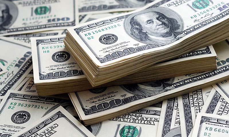 Pakistan Receives Over $6B in Loans, $14.1B Total Inflows So Far