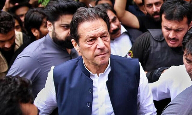 IHC Seeks Legal Assistance on Imran Khan Parole Pl