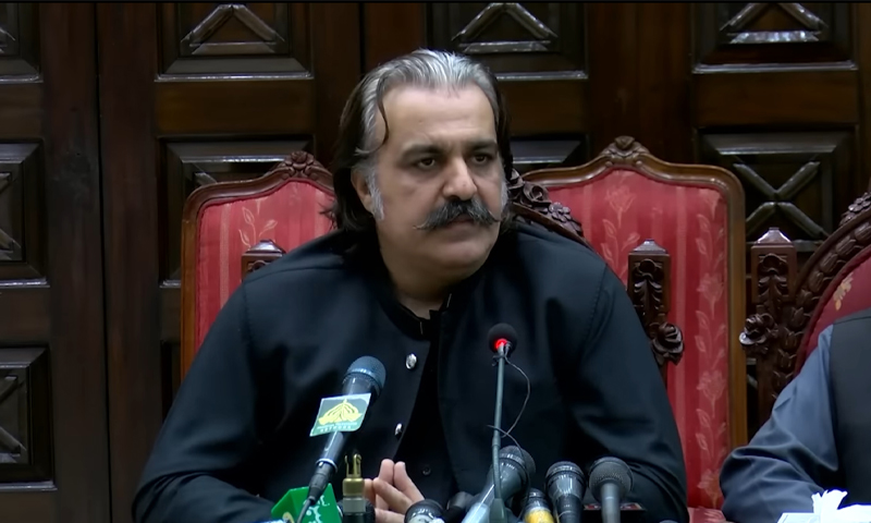  KP Govt Grants District Status to Tehsil Alaai of