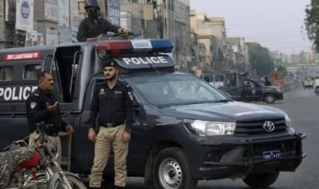  Six Injured in Clashes Between Builders Mafia and Residents in Karachi’s Mangho Pir