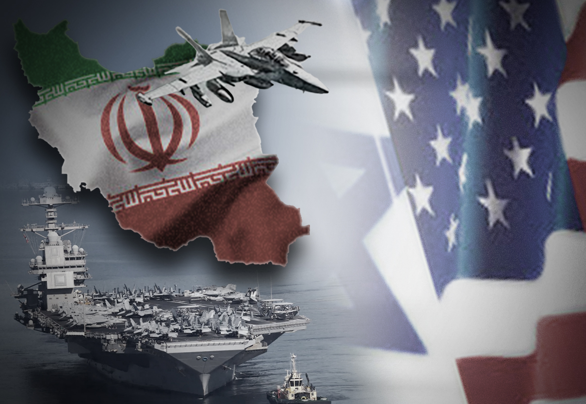 Blame Game Intensely Escalates: Iran Slams U.S. 'Betrayals' and 'Contradictory Positions' for Stall in Peace Talks