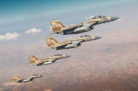 Operation Epic Fury: Congressional Report Details Loss of 42 U.S. Aircraft in Intensity of Iran Air Campaign