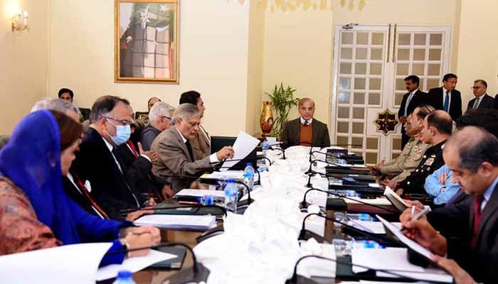 NSC Meets Amid Regional Tensions Over Israel-Iran 