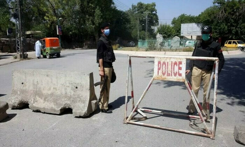 FC Jawan Martyred in Orakzai Terror Attack by Fitn