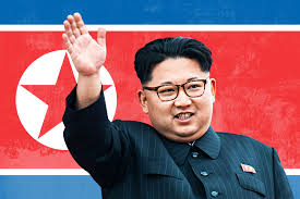 'Denuclearization Off the Table': Kim Jong Un Vows