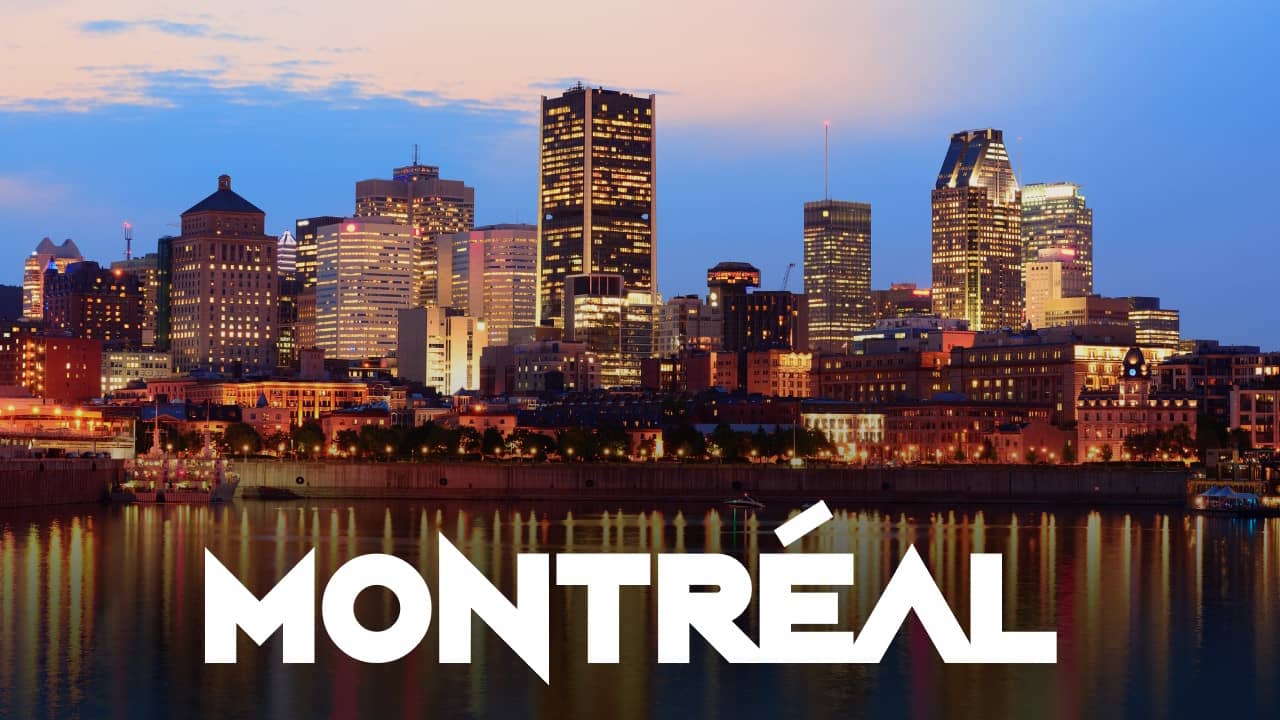 Two Dead, One Injured in Montreal Jewish Neighborh