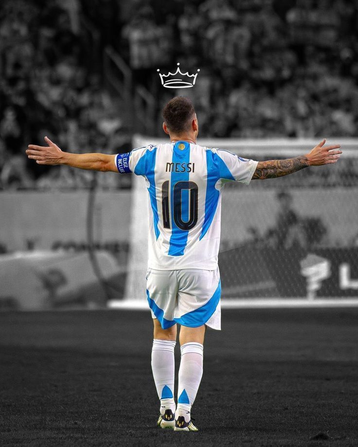 World Cup History Made: Lionel Messi Obliterates A