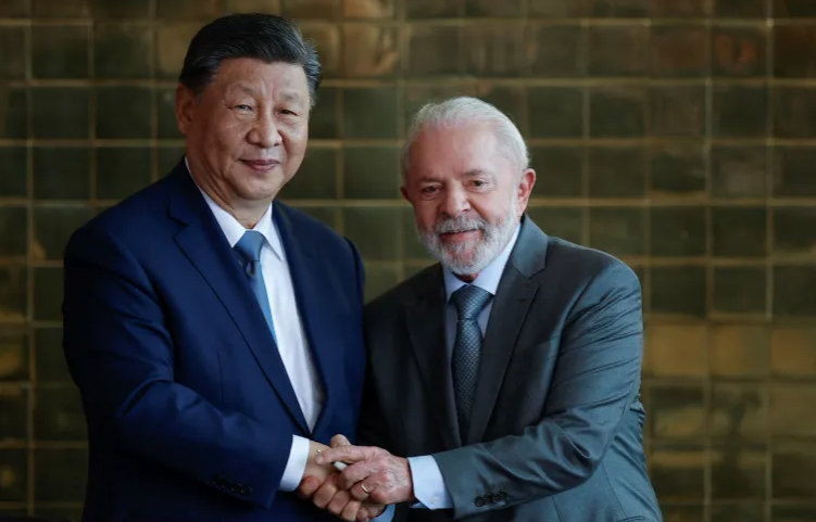 Trump’s 50% Tariffs on Brazil Backfire, Deepen T