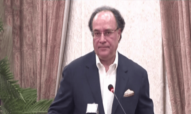 Finance Minister Aurangzeb Backs Blockchain, Digital Assets to Drive Pakistan’s Economic Growth