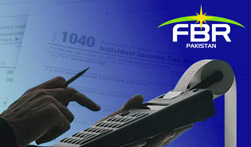 FBR's Crackdown on Non-Filers: Aiming for Tax Compliance and Economic Growth
