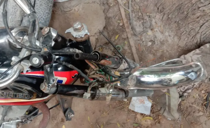 Three Killed, One Injured in Separate Road Accidents Across Karachi