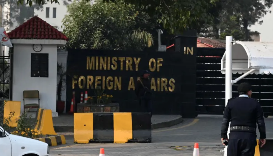 Pakistan Condemns Israel’s Attempt to Annex Occu
