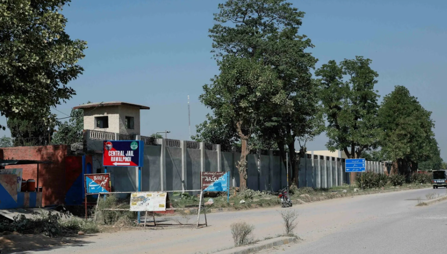 IHC Orders Adiala Jail to Restore Twice-Weekly Mee