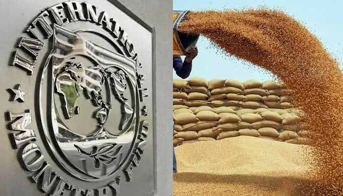 IMF Raises Objections Over Pakistan’s Wheat Poli