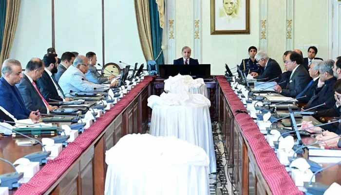 Federal Cabinet Approves Ban on Tehreek-e-Labbaik 