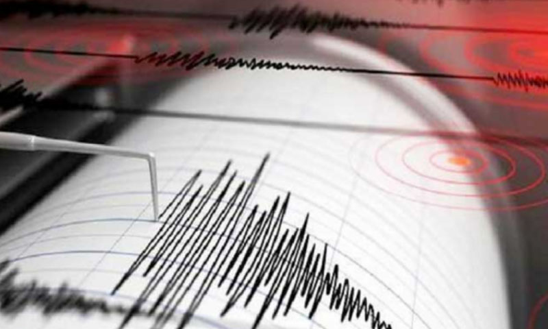 Earthquake Tremors Shake Swat and Surrounding Area