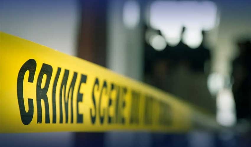 Three Suspects Killed in Police Vehicle Shooting i