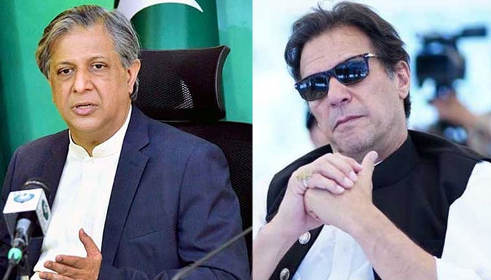 Jail Manual Doesn’t Allow Treatment by Choice, Says Law Minister Tarar