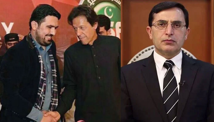 PTI Chairman Moves to Block ‘Imran Khan Release Force’ Plan