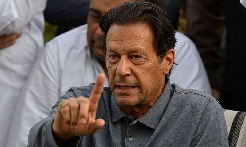 IHC Restores Imran Khan’s Twice-Weekly Visitation Rights, Bans Political Statements After Jail Meetings