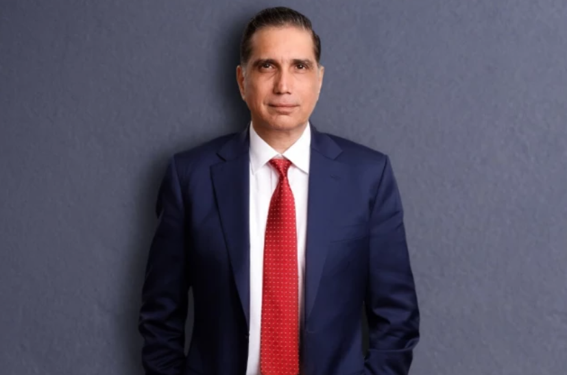 K-Electric Appoints Syed Taha as New CEO from April 15